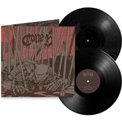 Conan - Evidence of Immortality [LP] (Vinilo)